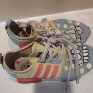 Kids adidas shoes